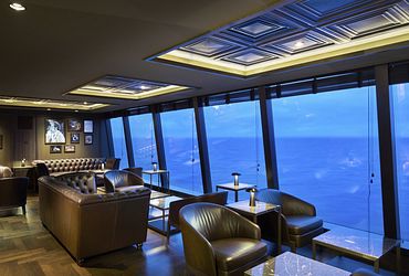 Malt Whiskey Bar