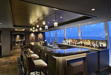 Malt Whiskey Bar
