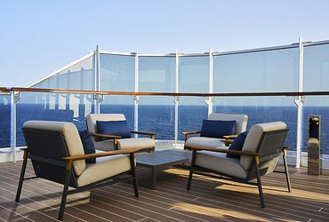 Sky Bar On 14