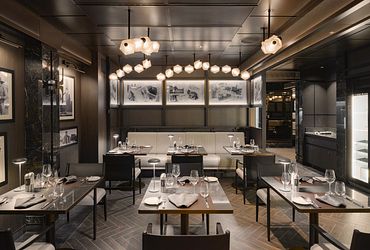 Marble & Co. Grill