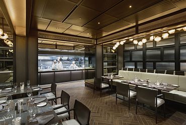 Marble & Co. Grill