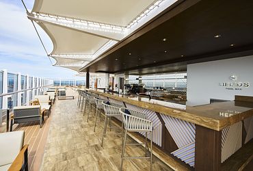 Helios Bar