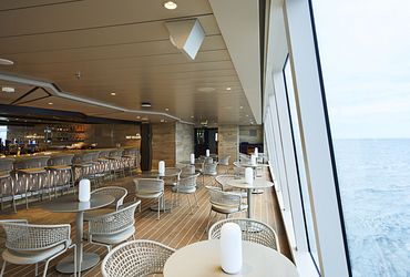 The Conservatory Bar