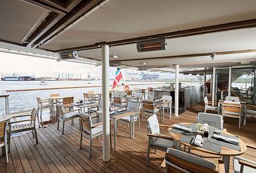 Lido Restaurant