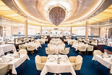 Europa Restaurant