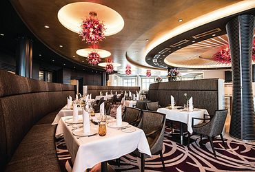 Restaurant Weltmeere