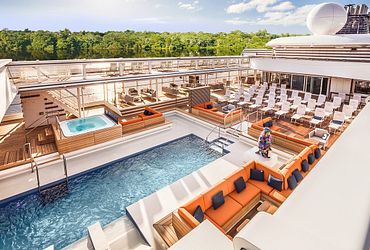 Poolbar