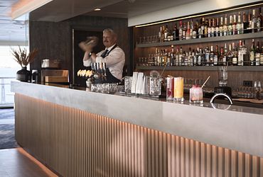 Havblikk Bar & Lounge