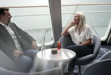 Havblikk Bar & Lounge