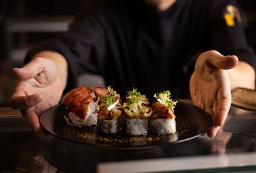 Nami Sushi