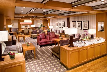 Neptune Lounge 