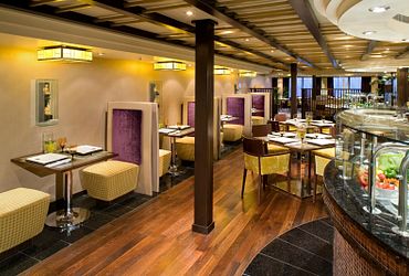 Tamarind Bar 