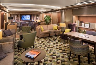Neptune Lounge 
