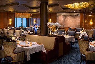 Pinnacle Grill 