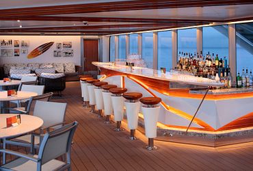 Sea View Bar 