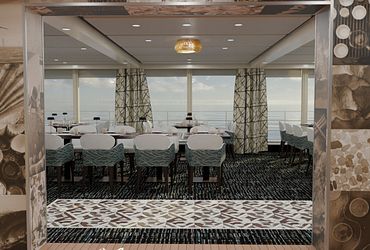 Morimoto By Sea