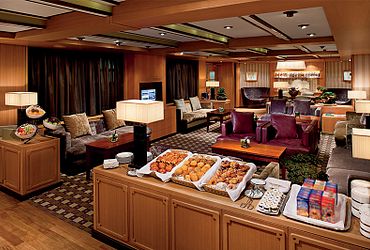 Neptune Lounge