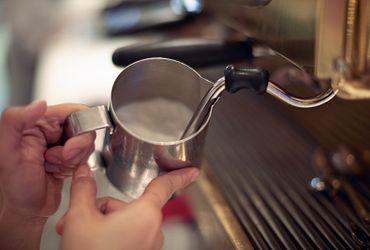 Crow’s Nest Café