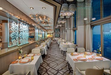 Pinnacle Grill