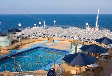 Sea View Bar