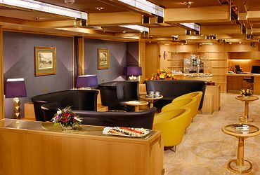 Neptune Lounge