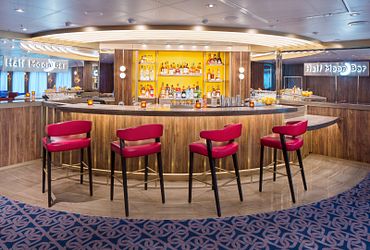 Half Moon Bar 