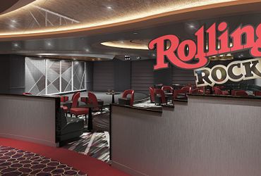 Rolling Stone Lounge 
