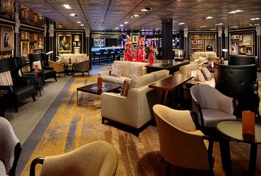 Gallery Bar 