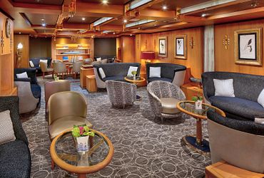 Neptune Lounge