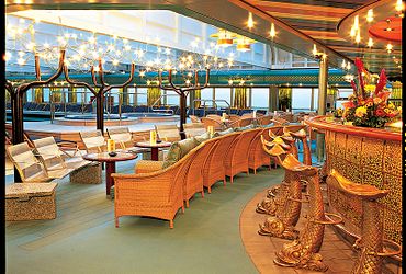 Crows Nest