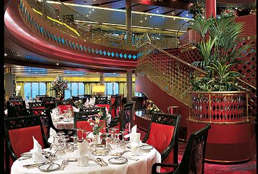 Lido Restaurant