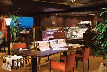 Explorations Café