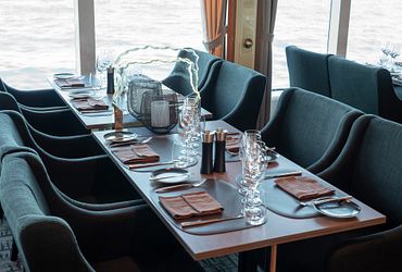 Restaurant Lindstrøm