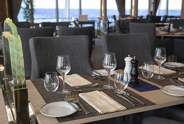 Restaurant Aune