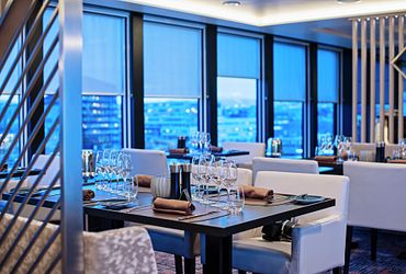 Restaurant Lindstrøm