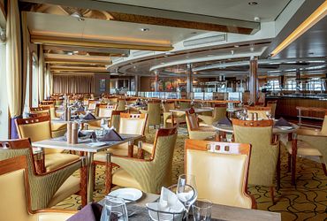 Restaurant Aune