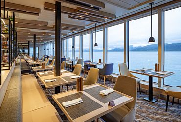 Restaurant Aune