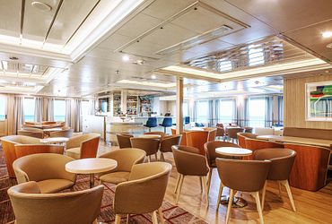 Panorama Bar & Lounge