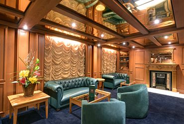 Cigar Room
