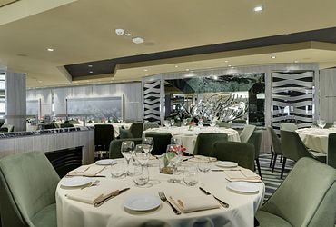 Posidonia Restaurant