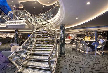 Infinity Bar