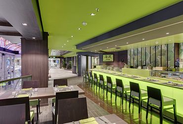 Kaito Sushi Bar