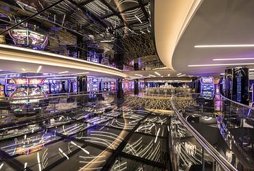 Imperial Casino Bar