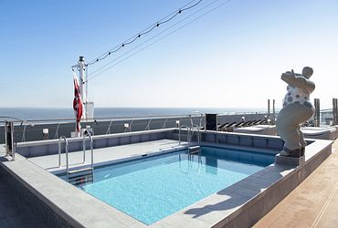 Horizon Bar