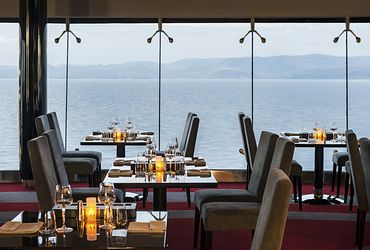 Galaxy Restaurant