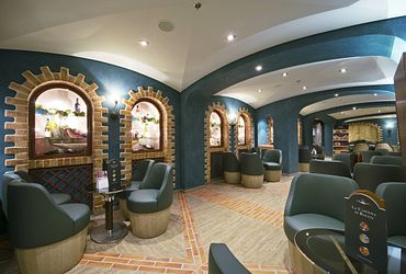 La Cantina di Bacco