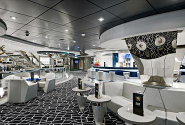 Silver Lounge