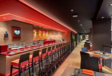 Kaito Sushi Bar