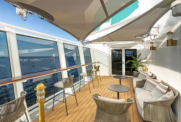 Carousel Terrace