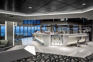 Champagne Bar